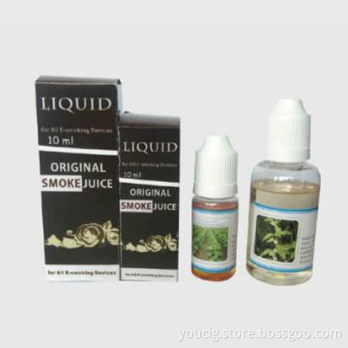 smoking electronic cigarette health e liquid